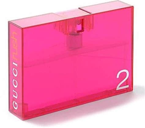 gucci rush 2 75 ml|Gucci rush price.